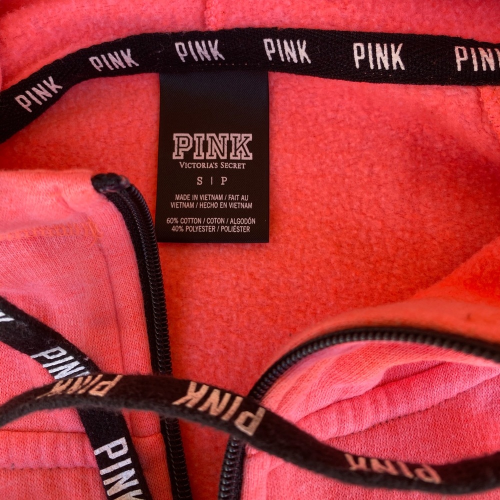 Victoria Secret Sweater View 2